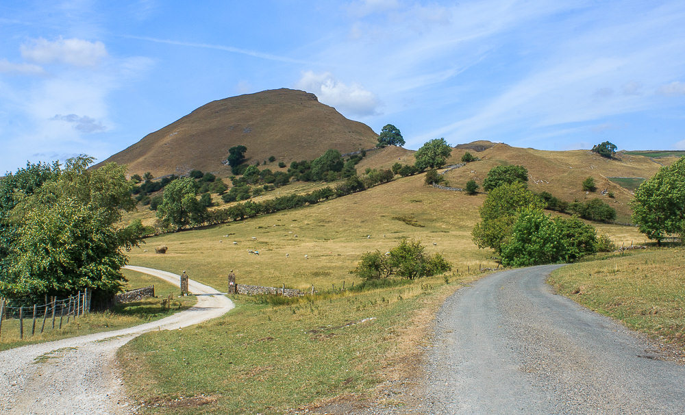 Chrome Hill Chrome Hill